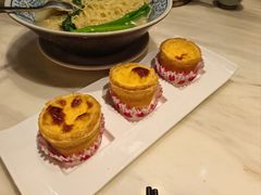 明炉香滑靓葡挞-陶陶居酒家(正佳广场店)