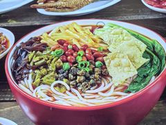 -珍螺螺蛳粉(三桥万象城店)