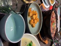 -有璟阁港式餐厅(金融街购物中心店)