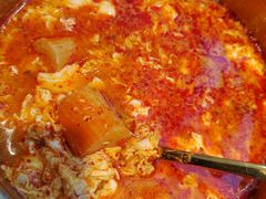 -梨花牛肉汤饭(仁恒伊势丹店)