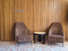 -青岛海尔洲际酒店