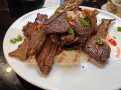 -六浦佳厨 ·地道粤菜(阳山鸡煲店)