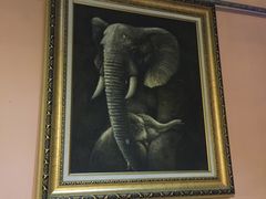 大堂-烛影拾光观景餐厅·创意菜·摄影·小提琴(大唐不夜城店)