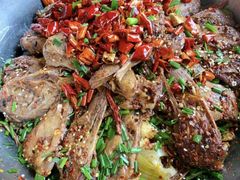 -帮一辣鸭头(青岛路总店)