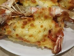 -芭菲盛宴·环球美食(北城国际店)