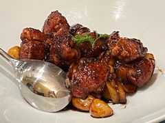 -北京王府井希尔顿酒店·秦唐中餐厅Chynna