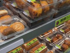-糕材生•糕点•生日蛋糕(钟楼街店)