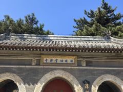-潭柘寺景区