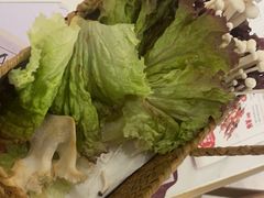 -潮正和潮汕牛肉火锅·老字号(番禺万达店)