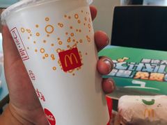 -麦当劳(杭州庆春路店)