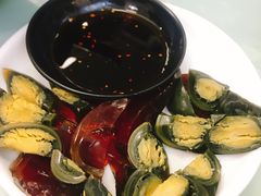 -食惠里小笼包面馆(越秀店)