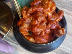 -权金城·炭火烤肉(北京联想桥店)