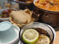 -米泰芒·东南亚料理(体育西店)