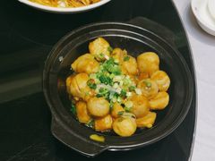 -丰收日·小海鲜·沪上家宴(顾村正大店)