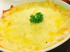 -秀儿家の小确幸融合西餐厅(万达店)