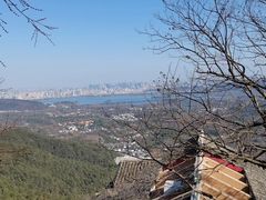 -北高峰