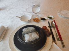 -Yan Ting宴庭中餐厅-长沙瑞吉酒店(运达店)