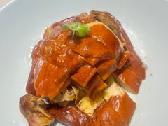 -颂福楼·南京菜(定淮门店)