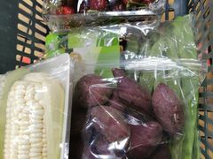 -果蔬好生活超市(双井店)