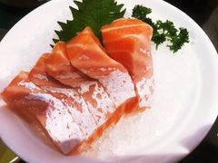 -禾绿回转寿司(万柳华联店)