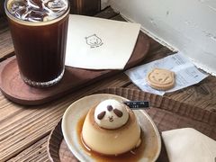-三目仓咖啡(贤南路店)