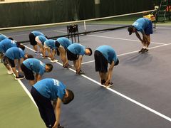 -齐动力网球(国贸店)