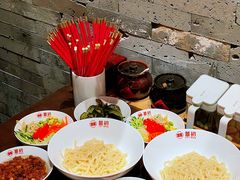 -添萬囍·天津三鲜捞面(天河城店)