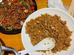 -望京一号·重庆江湖菜(工体店)