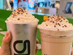 -gleeglee乐溢亦茶(朝阳大悦城店)