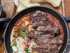 -CRAZYONES西班牙海鲜饭(上海美罗城店)