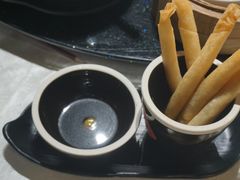 鬼五马六春卷-味可道美食坊(福基路店)