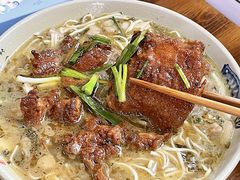 -无名氏面馆(邮电路店)