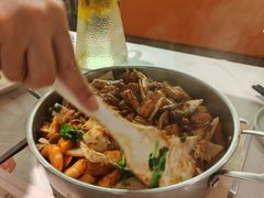 -黄记煌三汁焖锅(民乐园万达店)