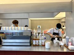 -Manner Coffee(IFS一楼店)