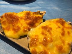 榴莲烤生蚝-千岛蚝高压锅生蚝·人参火锅(白云万达店)