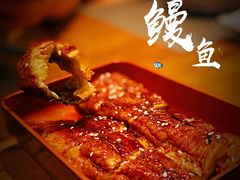 -武藏日本料理(宝安壹方城店)