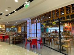 -点点心港式茶餐厅(南京西路店)
