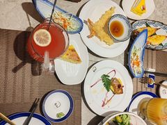-極上萬膳·日料放题(来福士江景店)