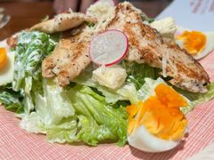 -AFS Cafe & Canteen(闽江二路店)