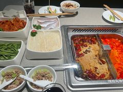 -海底捞火锅(吾悦广场店)