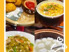 -魏铭鱼头捞饭(晋阳路店)