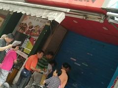 门面-吴山烤禽 (吴山路店)