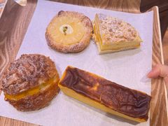 -巴黎贝甜(乌鲁木齐北京路汇嘉店)