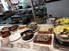 -沈家花园如皋菜(海阳路店)