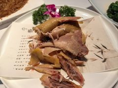 -一品江南韵·淮扬菜