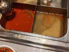 -海底捞火锅(宝龙广场夜宵主题店)