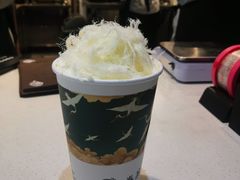 -眷茶(胖东来店)