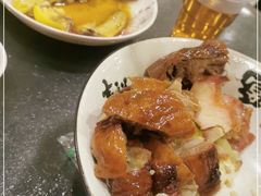 -吾家香港烧腊专门店
