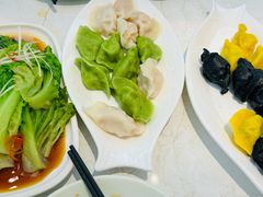 -船歌·鱼水饺青岛菜(国贸商城店)