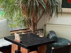 -Nirvana Cafe&Bar(北仓文创街区店)